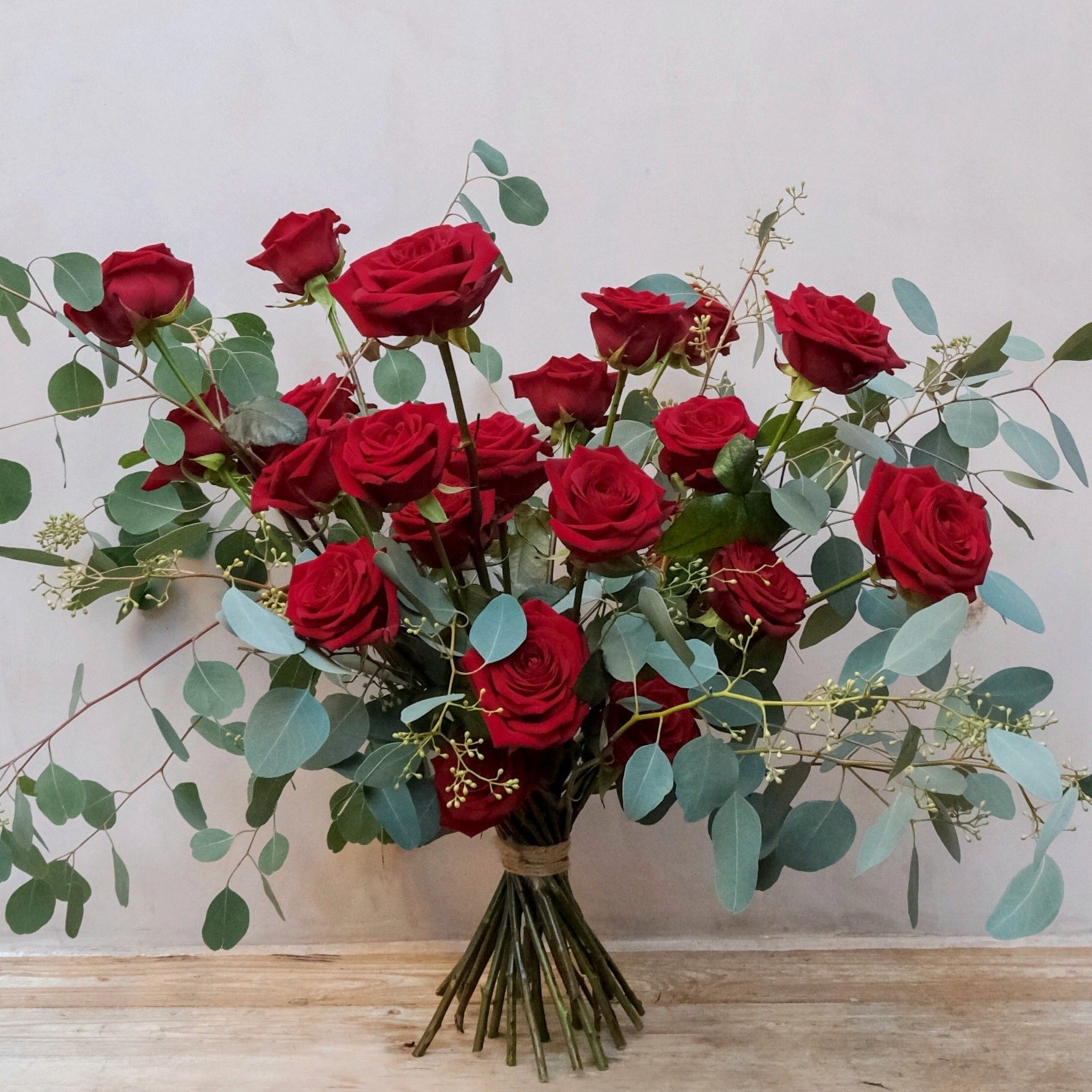 Spoil your muse this valentines