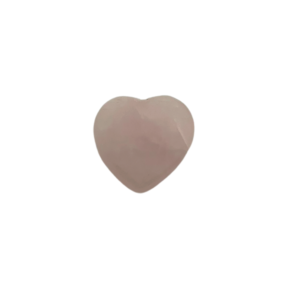 Mini Crystal Heart | 4 Types Available