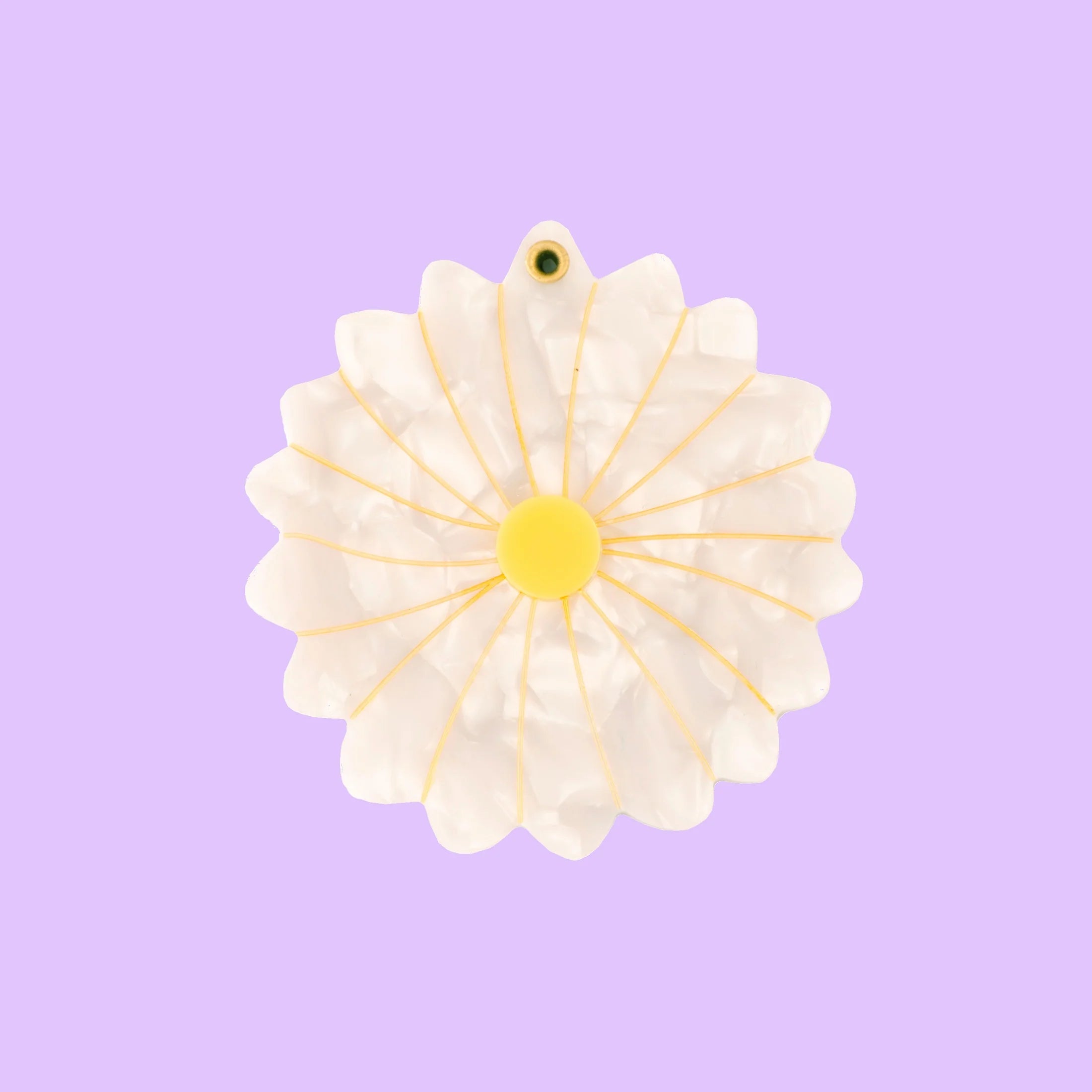 Daisy Mirror