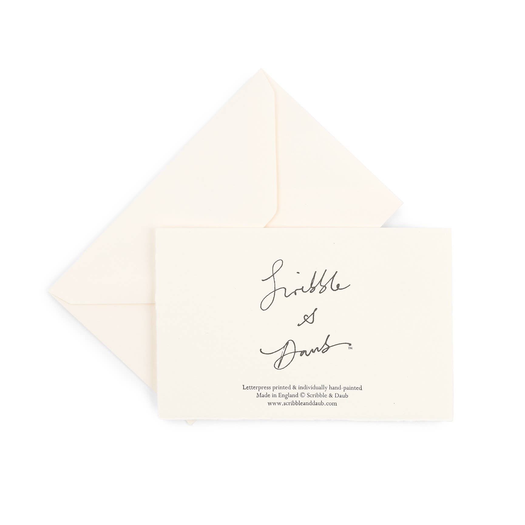 Bow Card