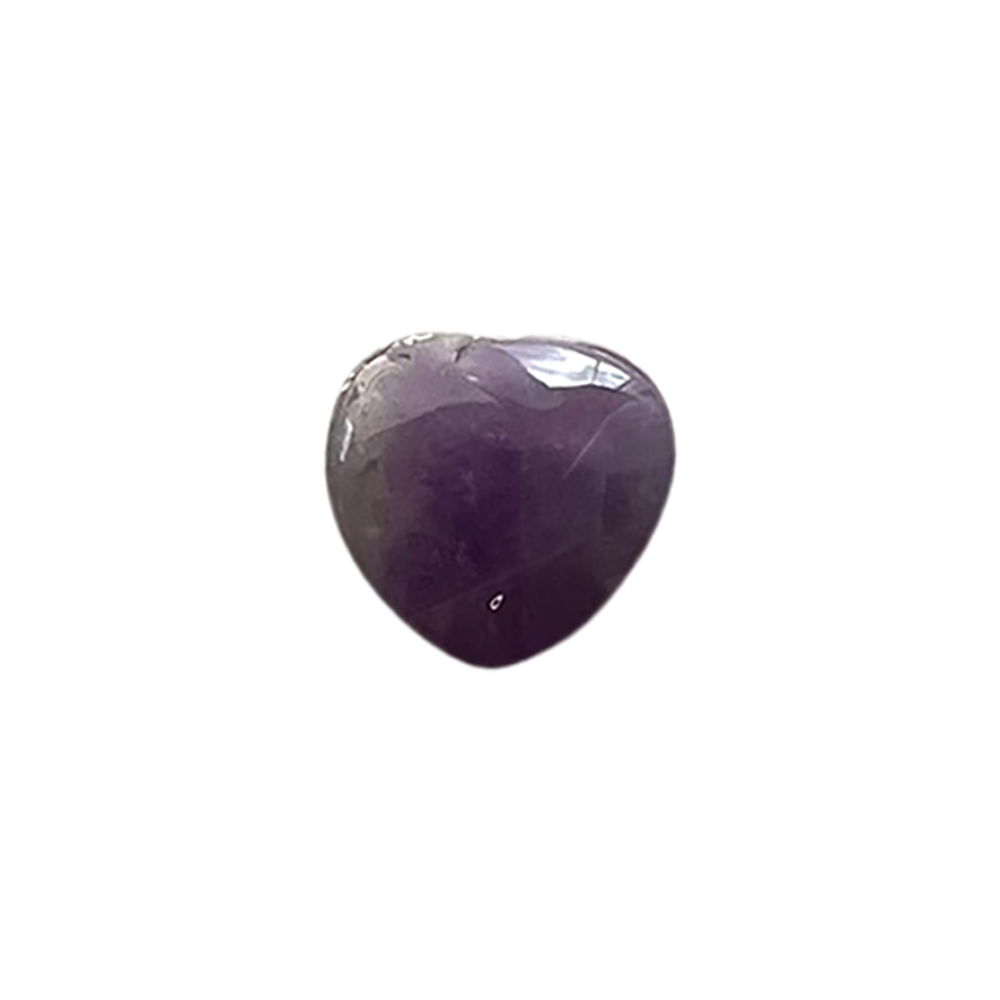 Mini Crystal Heart | 4 Types Available