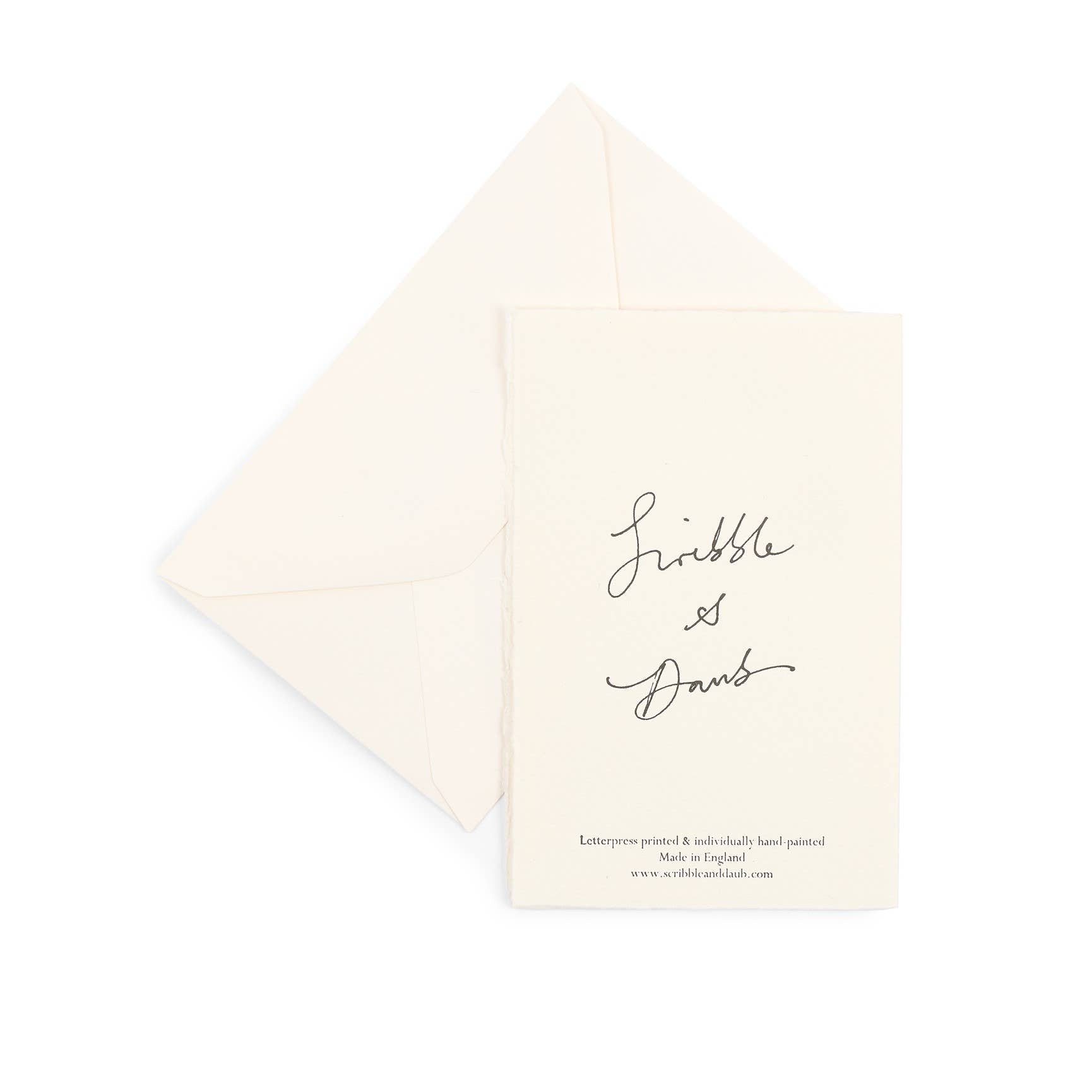 Wedding Cake Card