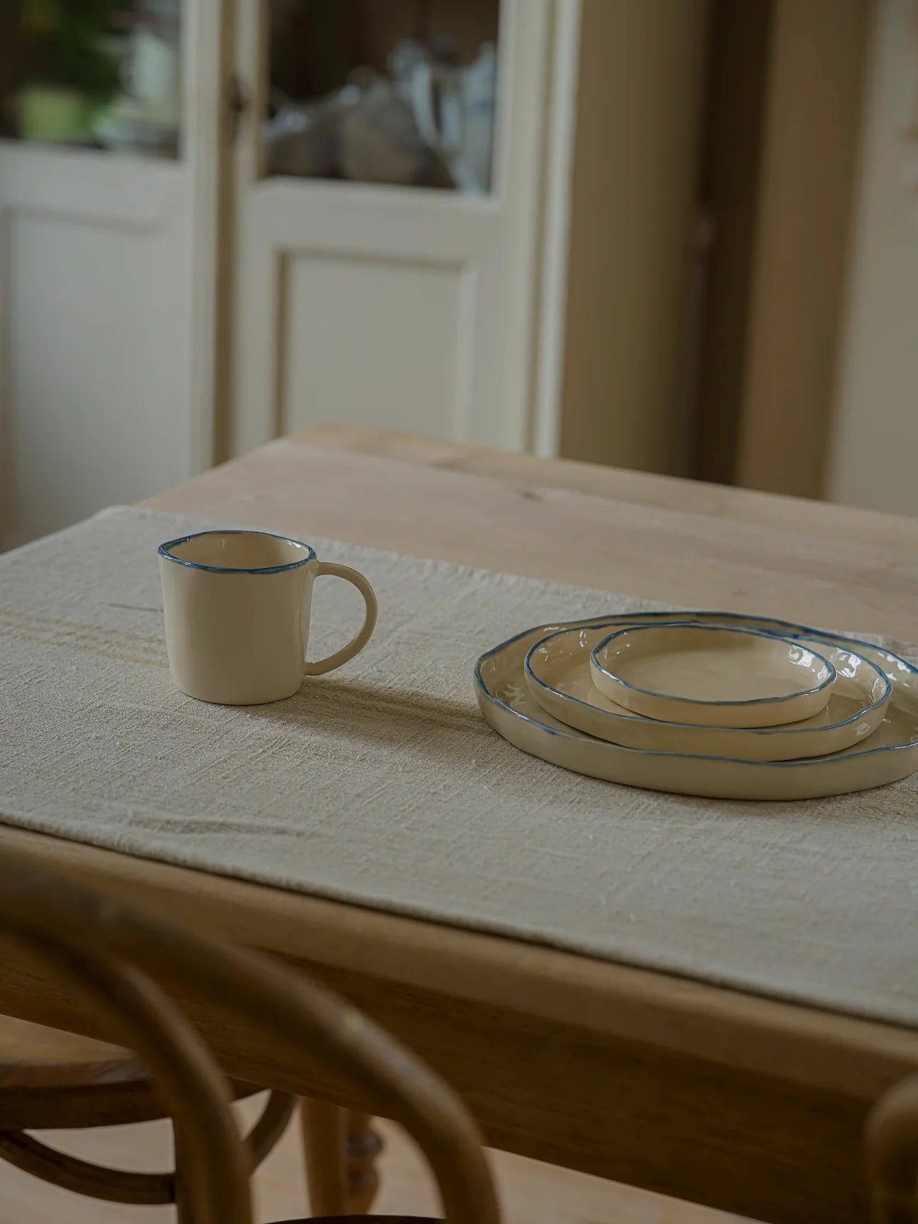 Porto Snack Plate
