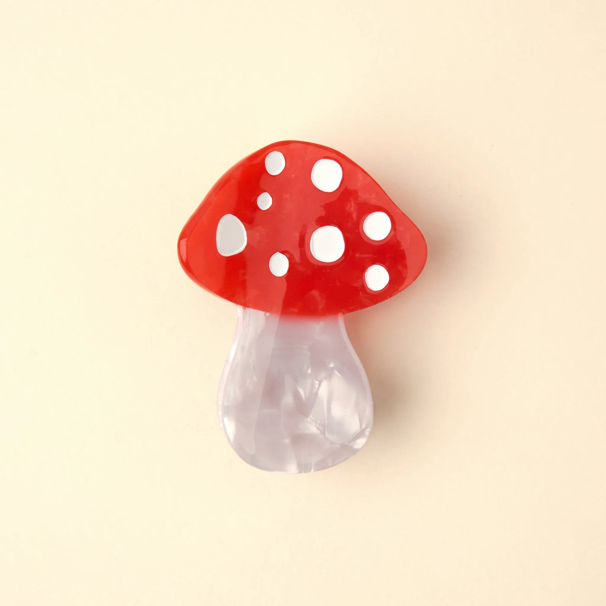 Mushroom Claw
