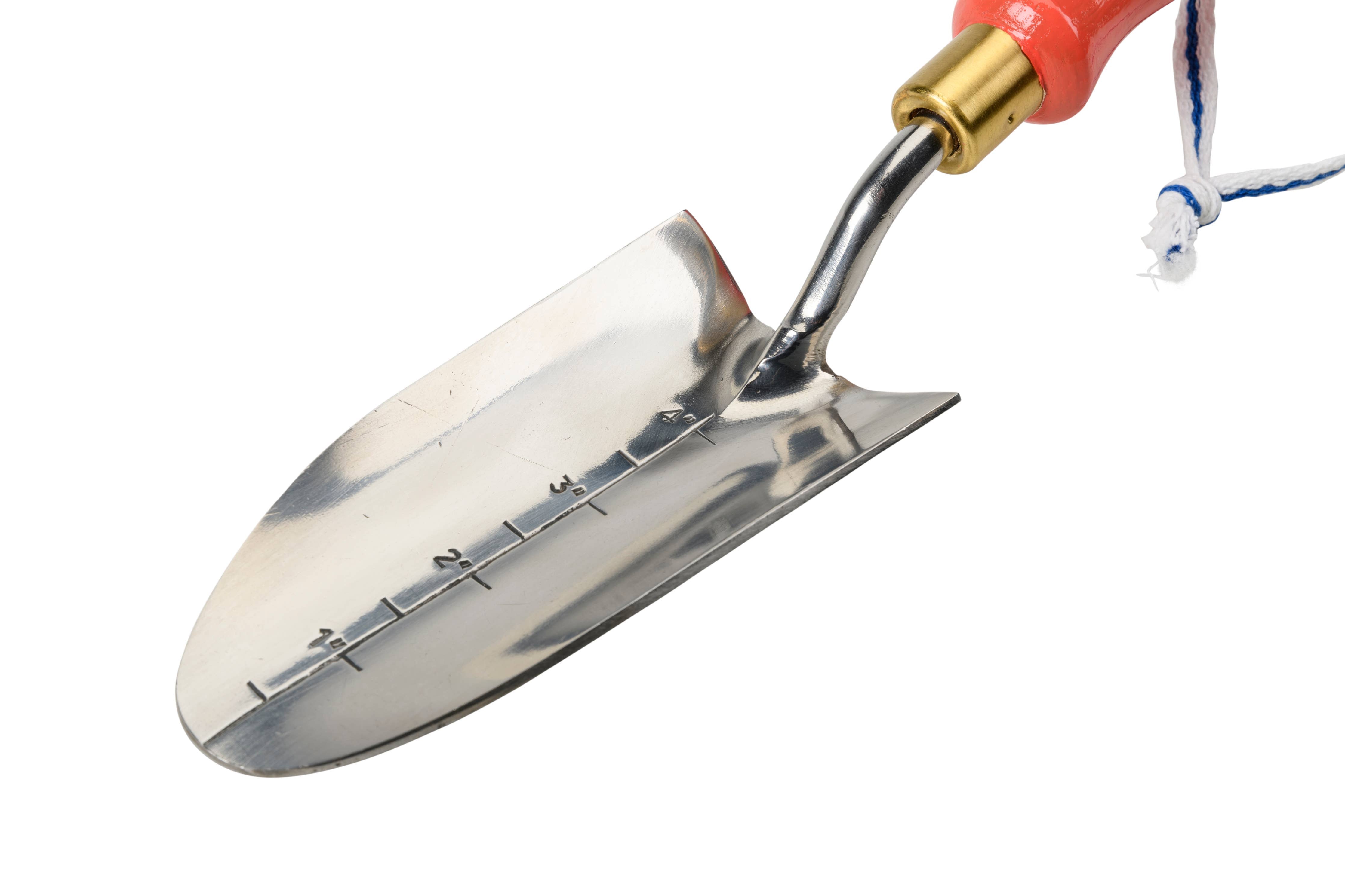 Red Transplanter
