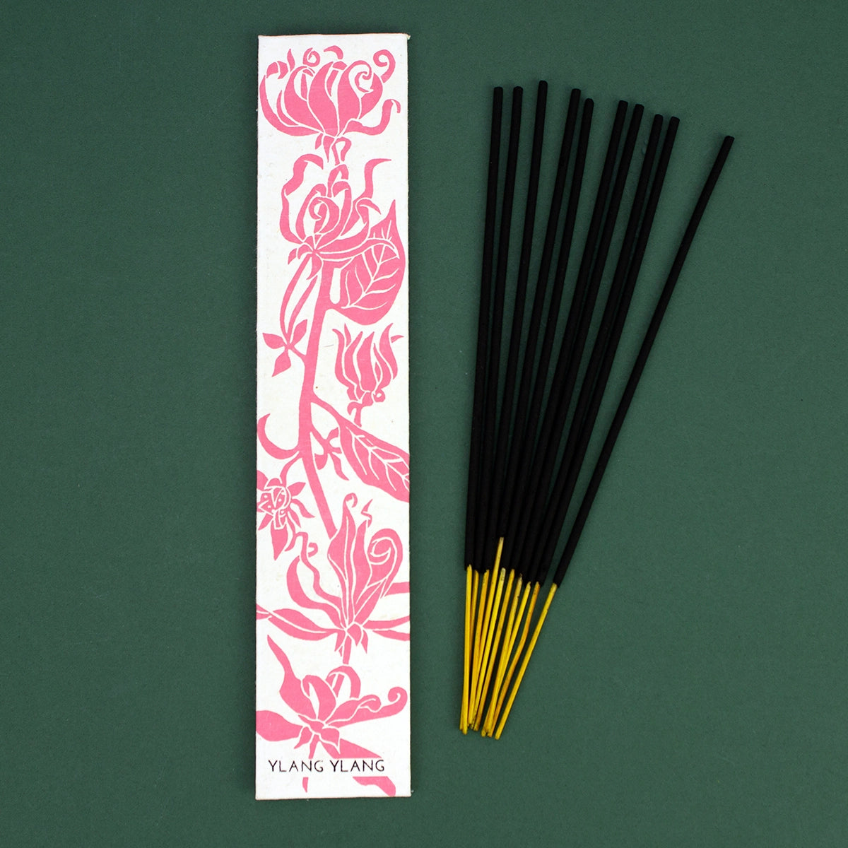 Luxury Incense | 8 Scents Available