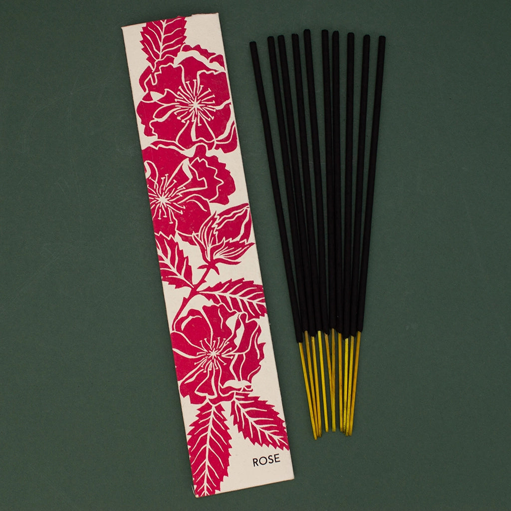 Luxury Incense | 8 Scents Available