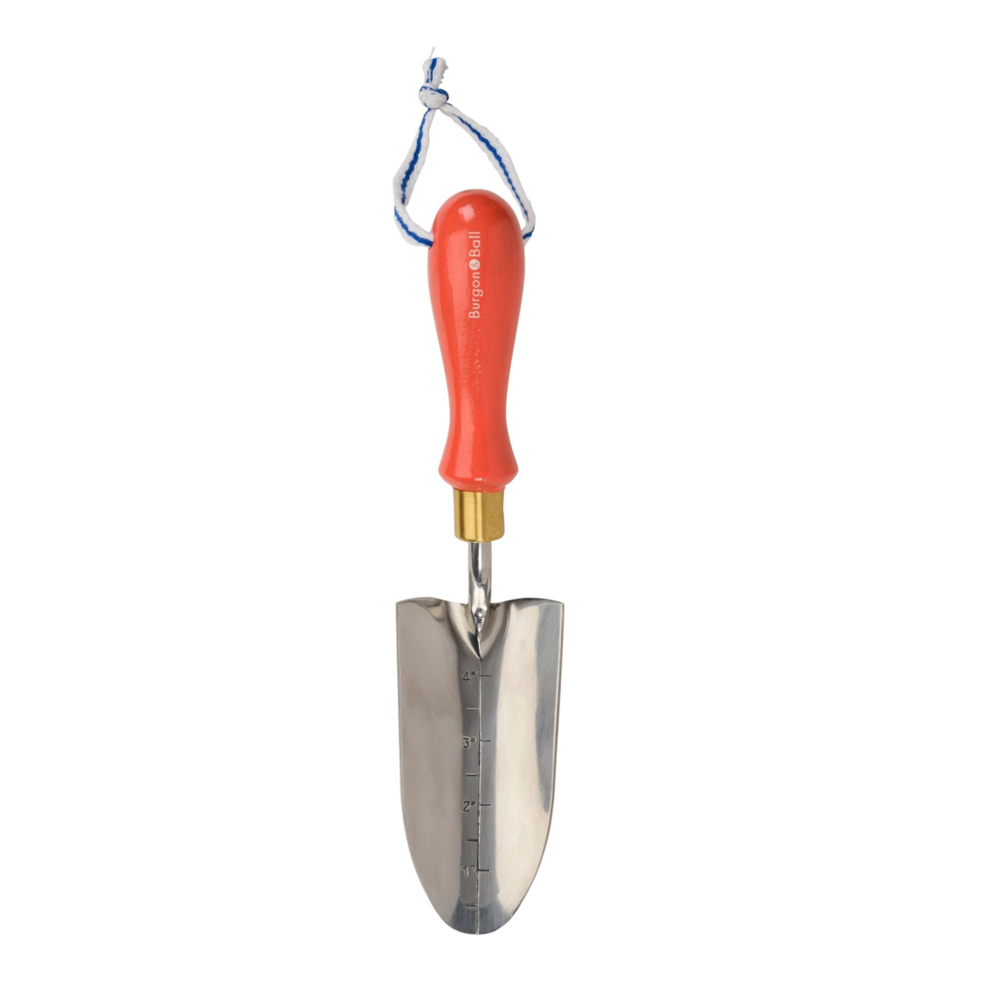 Red Transplanter