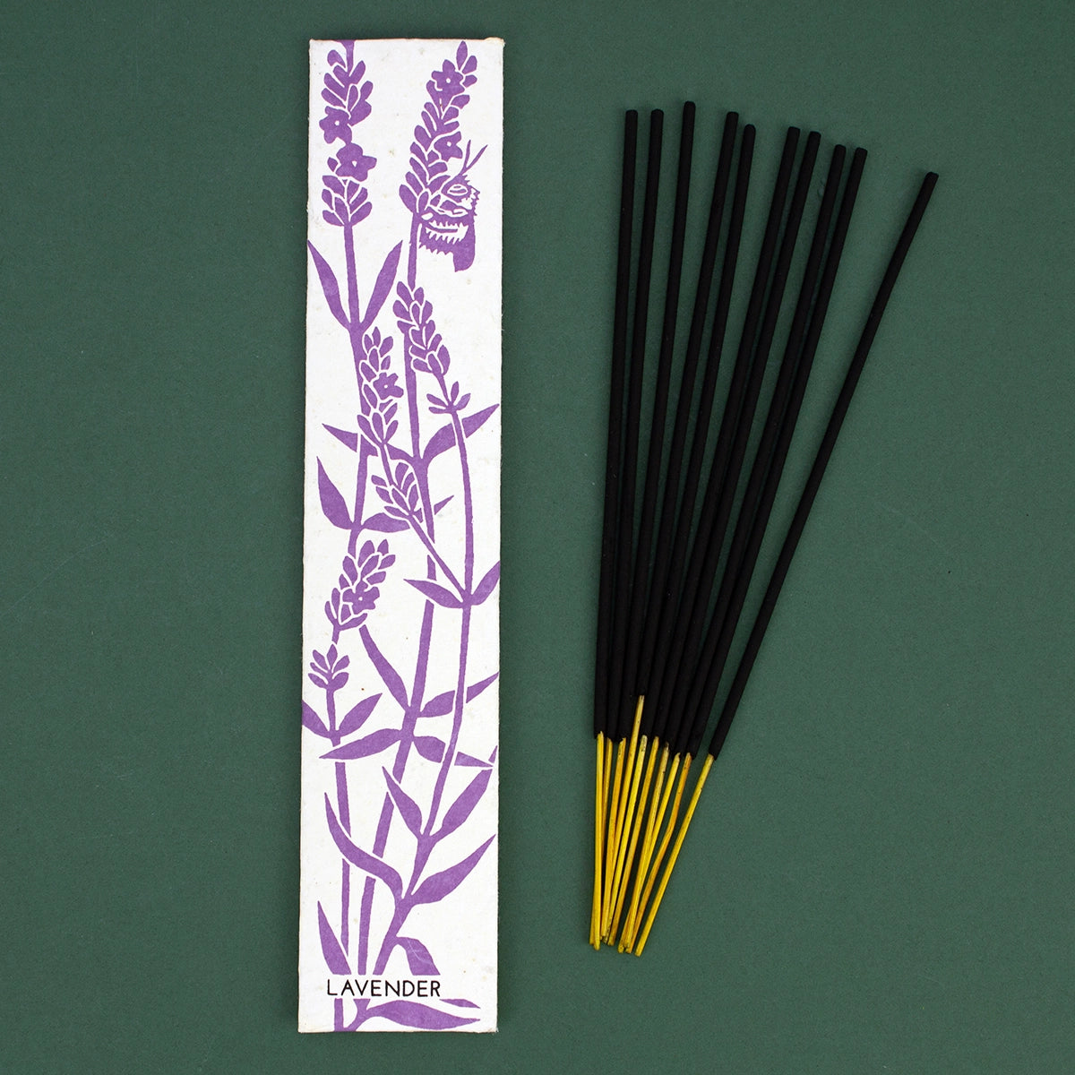 Luxury Incense | 8 Scents Available