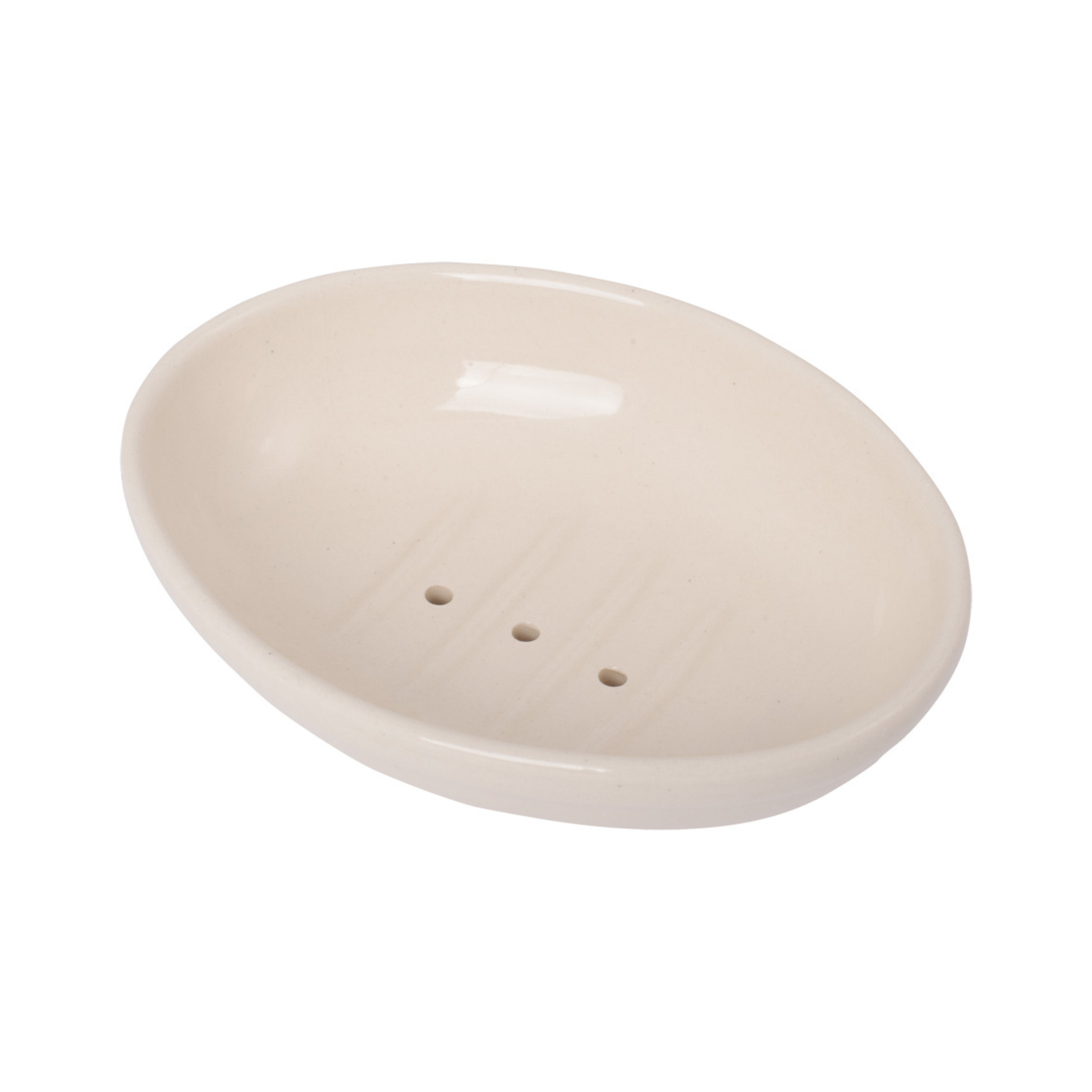 Ceramic Soap Dish | 3 Designs Available