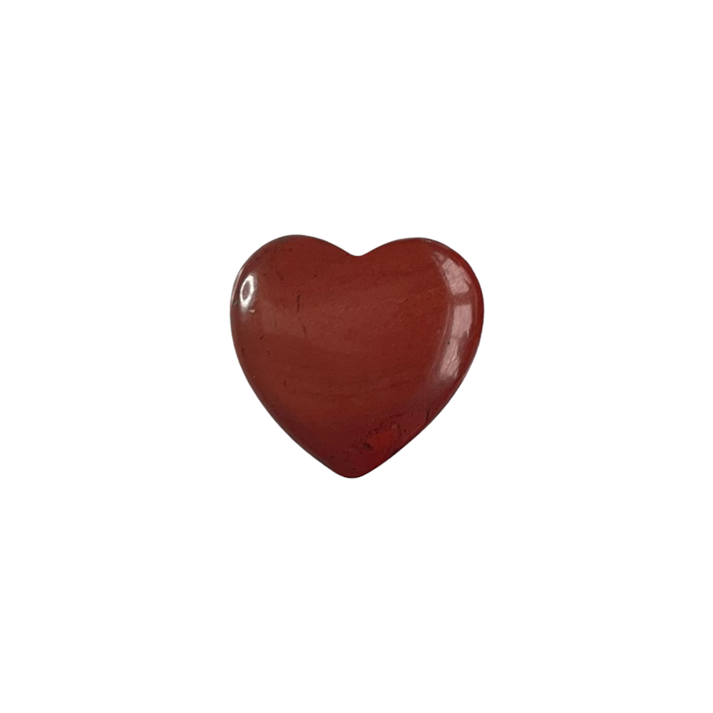 Mini Crystal Heart | 4 Types Available