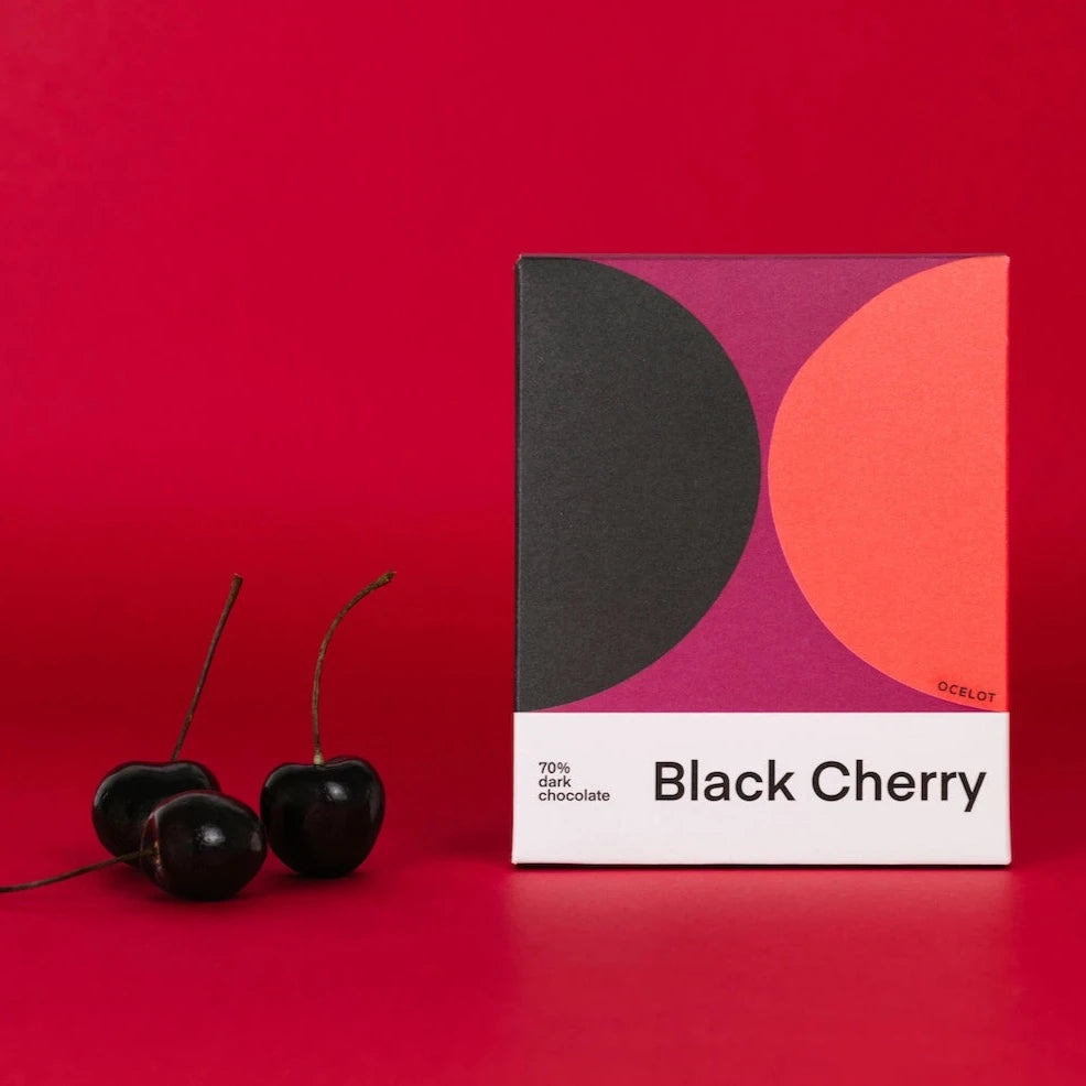 Ocelot Chocolate | 9 Flavours Available