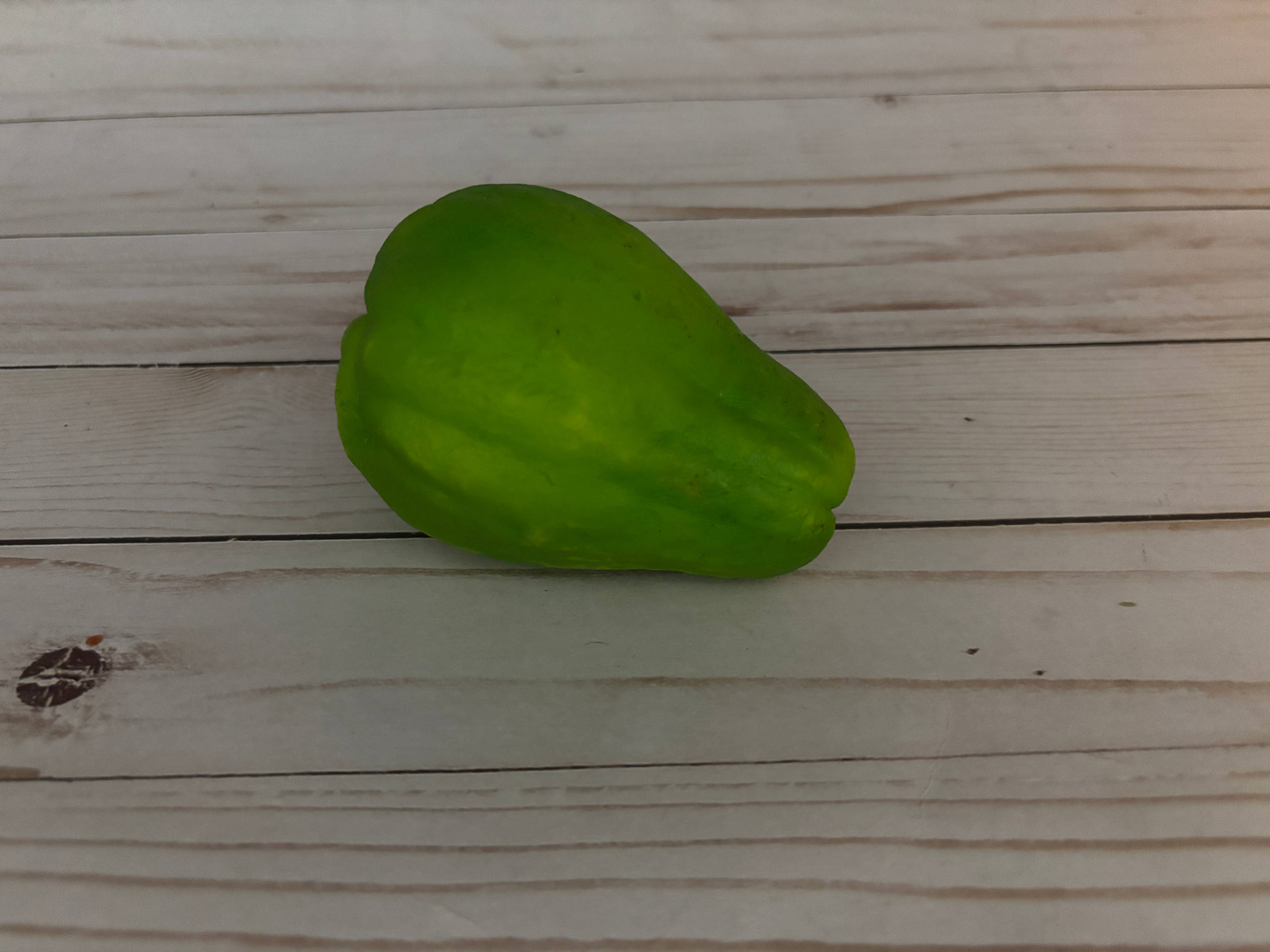 Chayote Coin Purse