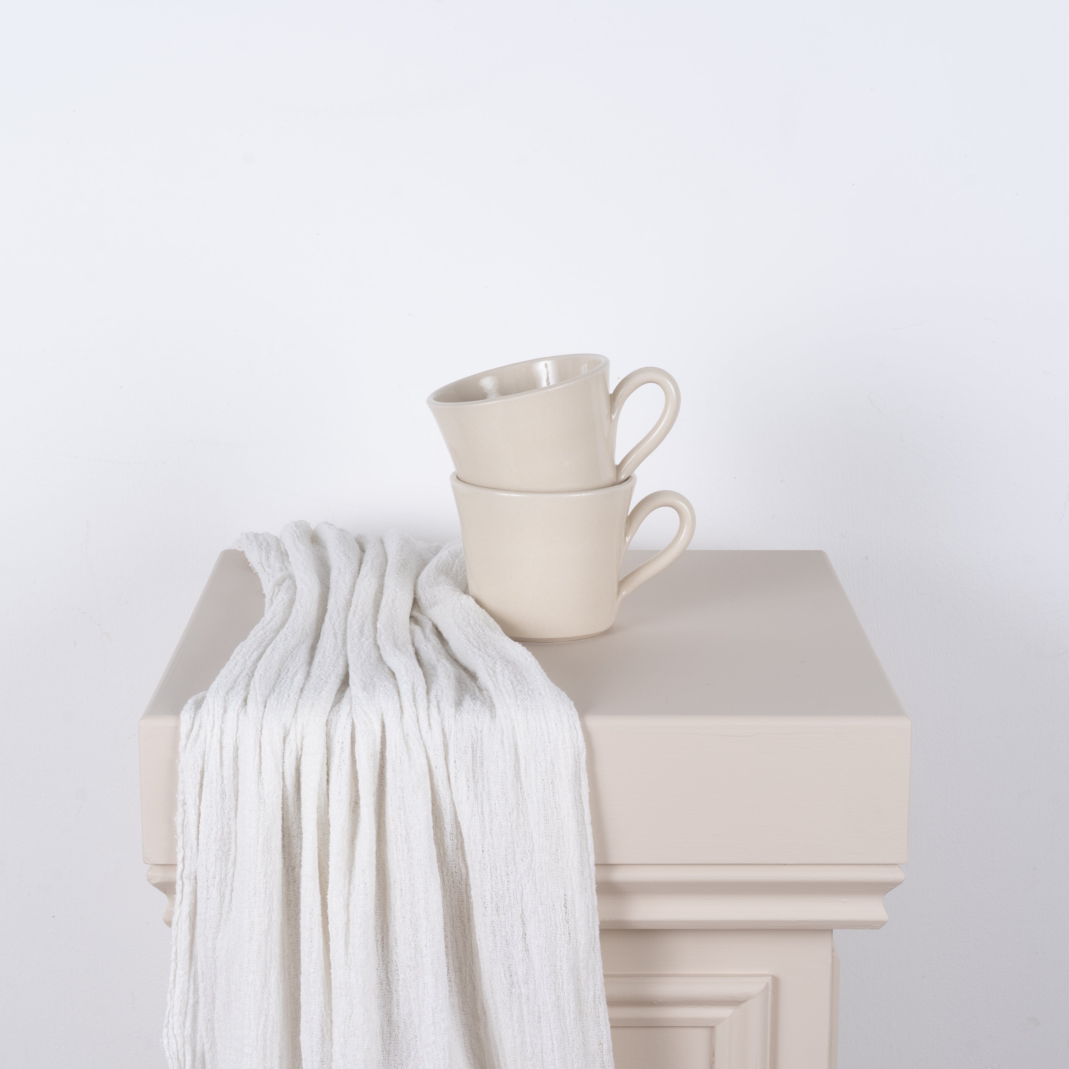 Flared Mug