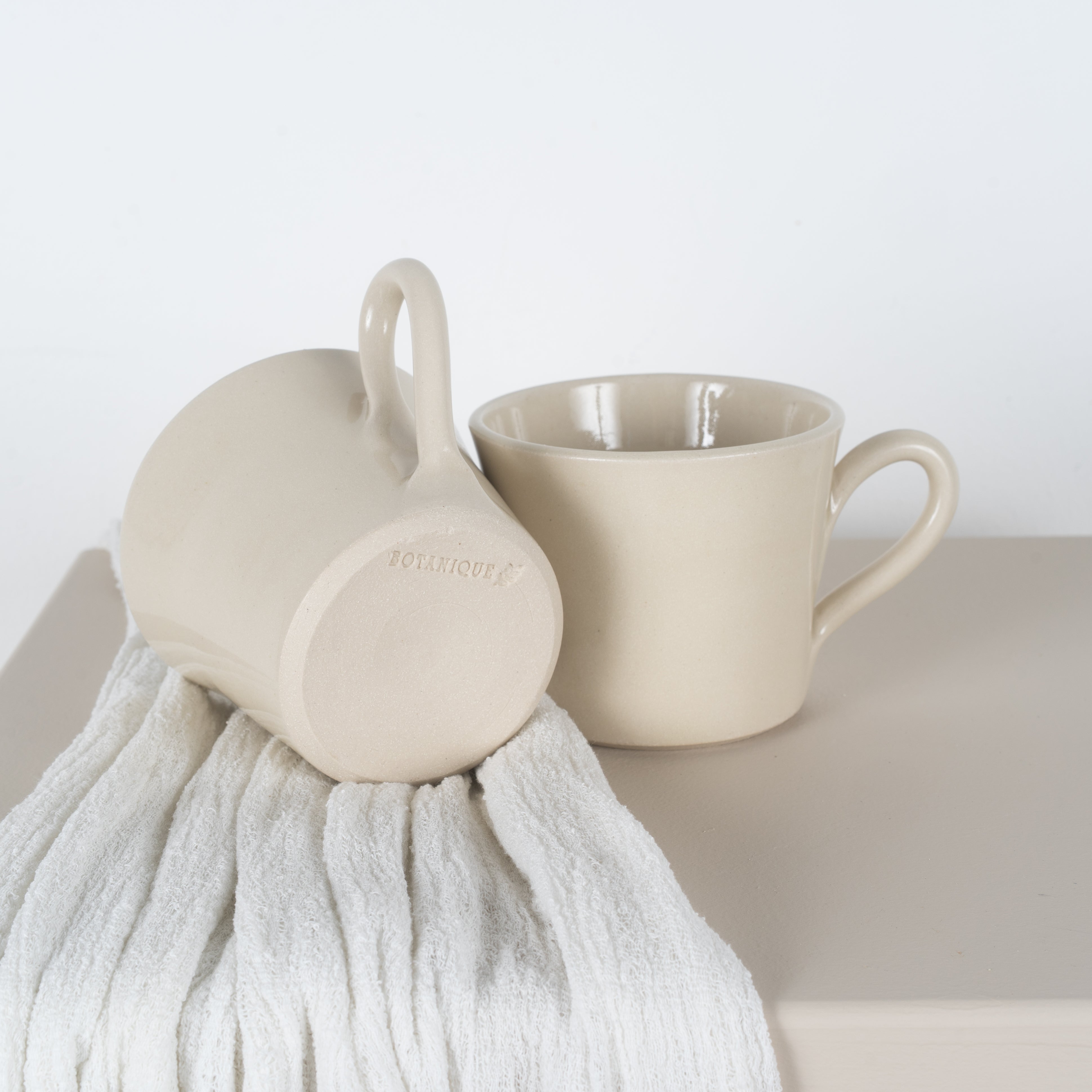 Flared Mug