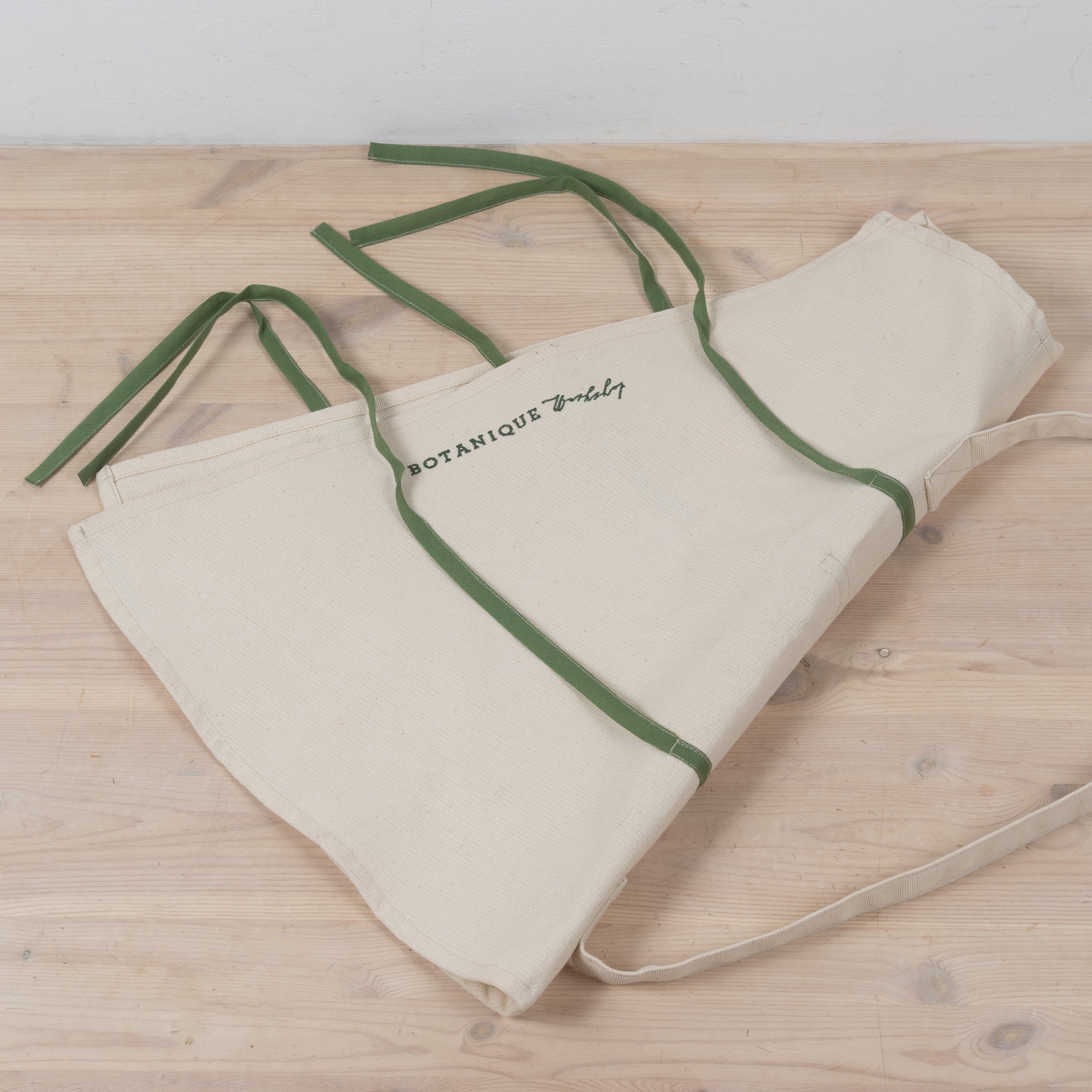 Flower Tote Bag Cotton Canvas