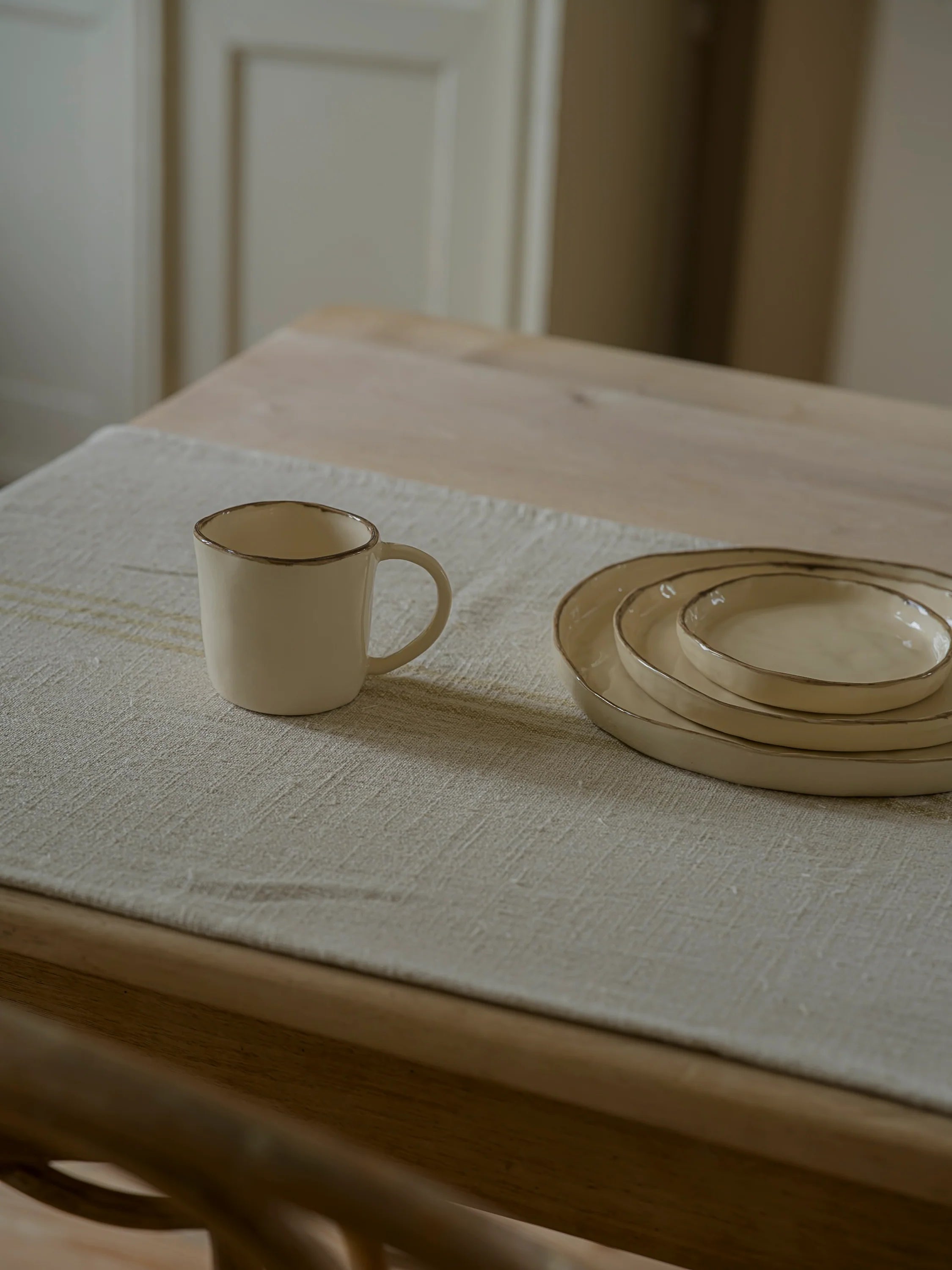 Porto Mug | 2 Colours Available