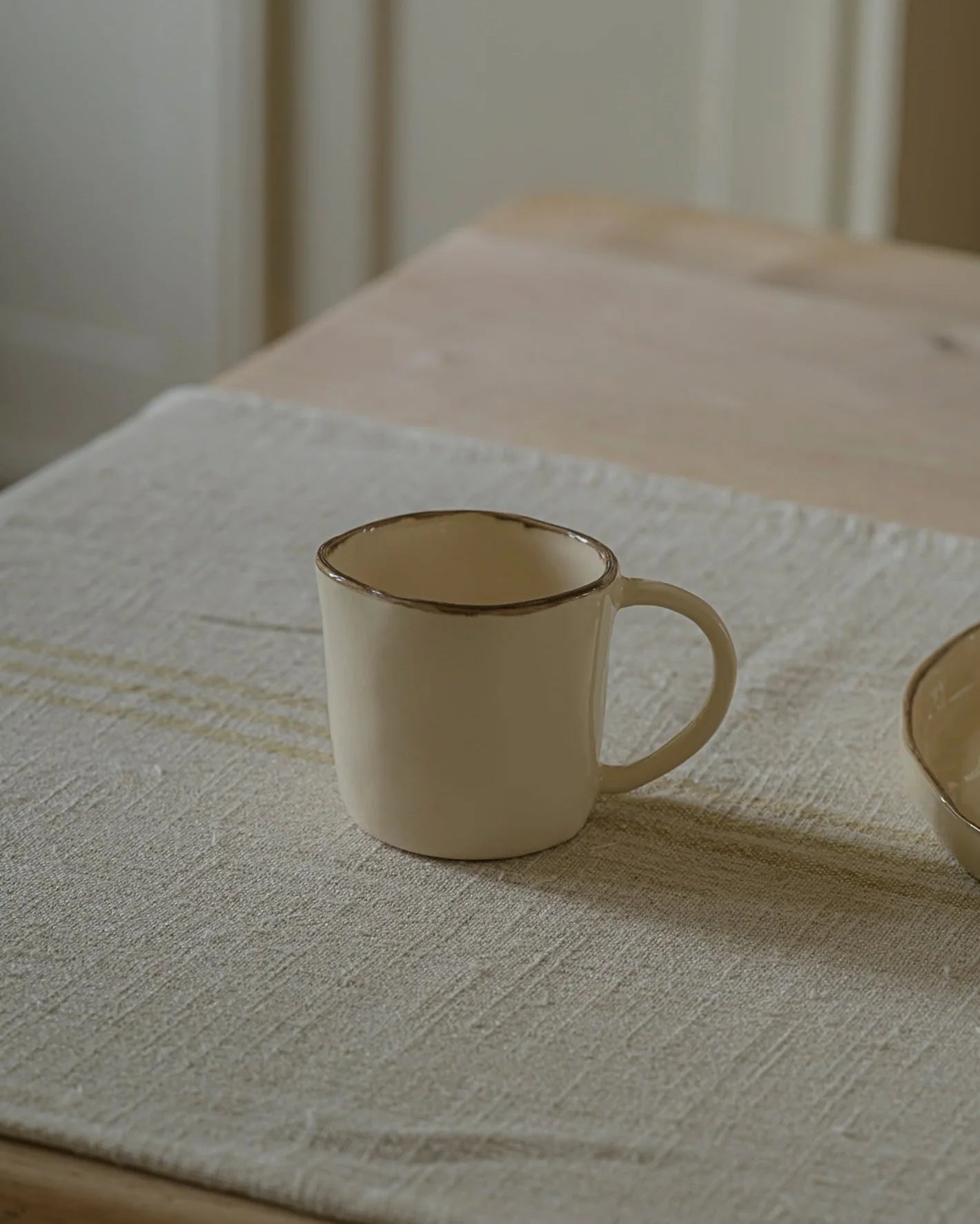 Porto Mug | 2 Colours Available