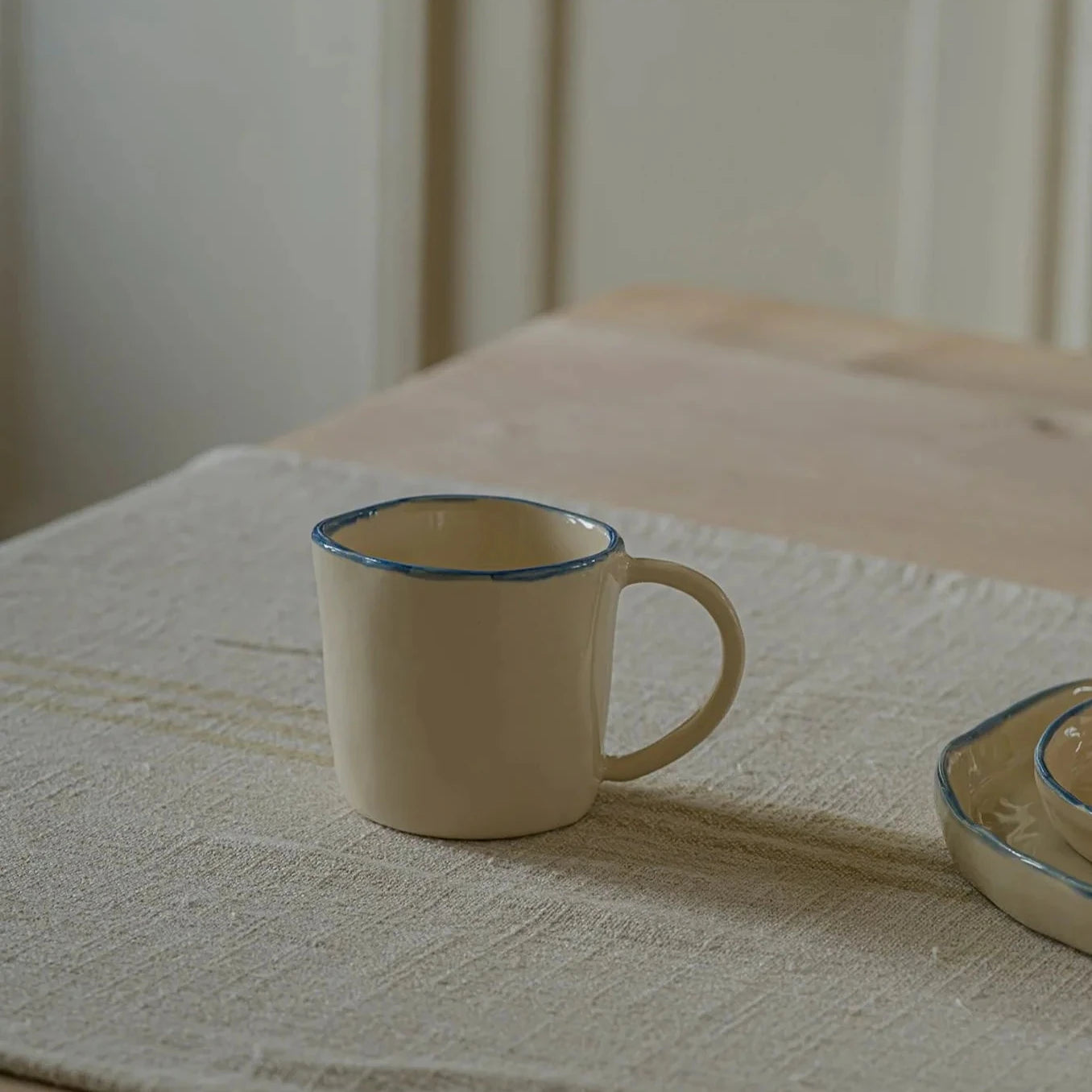 Porto Mug | 2 Colours Available