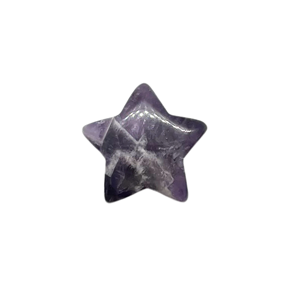Crystal Star | 2 Types available