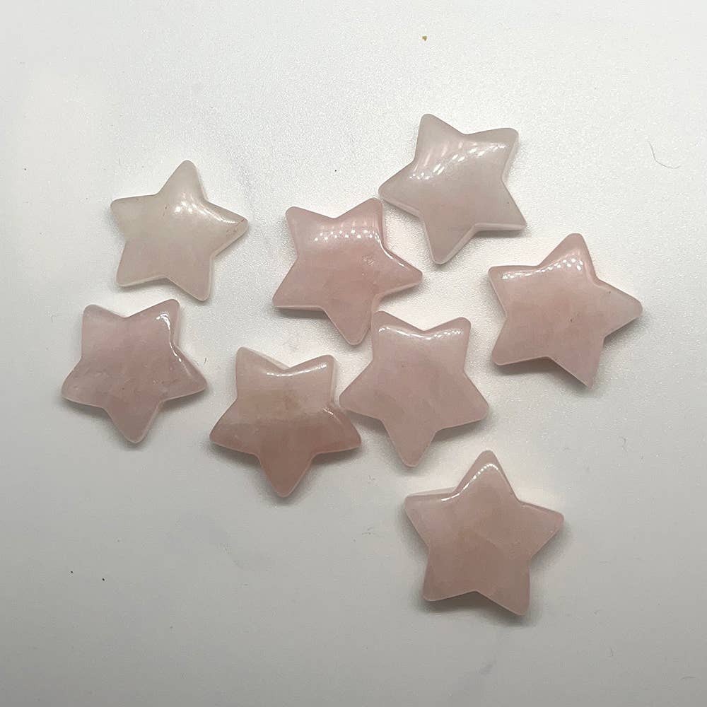 Crystal Star | 2 Types available