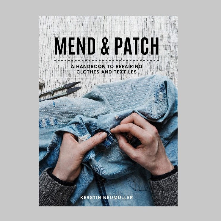 Mend & Patch